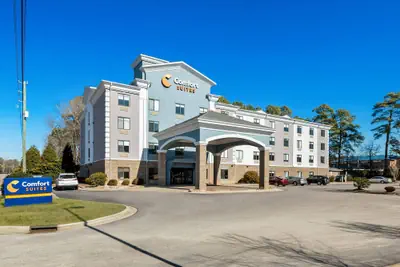 Photo 2 - Comfort Suites Sanford