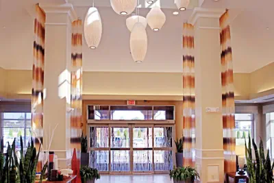 Photo 5 - Hilton Garden Inn Aberdeen