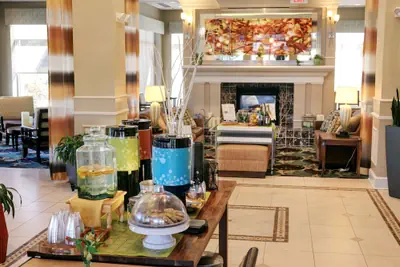 Photo 4 - Hilton Garden Inn Aberdeen
