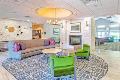 Photo 3 - Homewood Suites by Hilton Leesburg