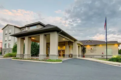 Photo 2 - Homewood Suites by Hilton Leesburg