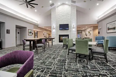 Photo 4 - Homewood Suites by Hilton Leesburg