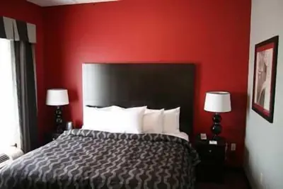 Photo 5 - Homewood Suites by Hilton Leesburg