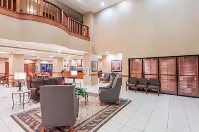 Photo 3 - Wingate by Wyndham New Braunfels