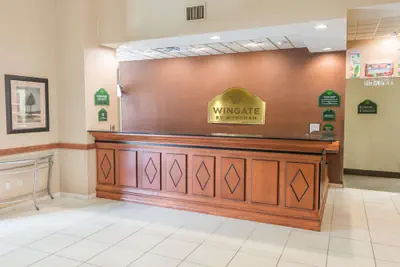 Photo 4 - Wingate by Wyndham New Braunfels