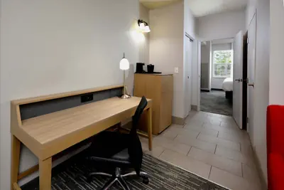 Photo 3 - Country Inn & Suites by Radisson, Asheville West near Biltmore