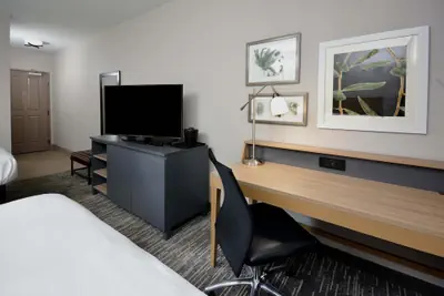 Photo 5 - Country Inn & Suites by Radisson, Asheville West near Biltmore