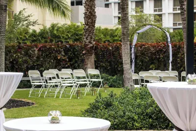 Photo 5 - Residence Inn by Marriott Miami Airport
