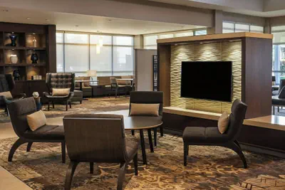 Photo 2 - Residence Inn by Marriott Miami Airport