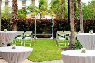 Photo 5 - Residence Inn by Marriott Miami Airport
