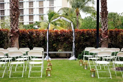 Photo 4 - Residence Inn by Marriott Miami Airport