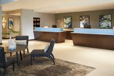 Photo 3 - Residence Inn by Marriott Miami Airport