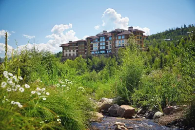 Photo 2 - Viceroy Snowmass