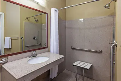 Photo 4 - Candlewood Suites Hotel Texas City by IHG