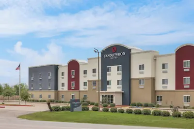 Photo 2 - Candlewood Suites Hotel Texas City by IHG