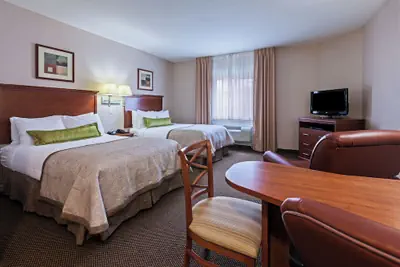 Photo 3 - Candlewood Suites Hotel Texas City by IHG