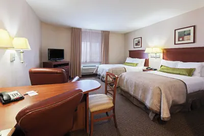Photo 5 - Candlewood Suites Hotel Texas City by IHG
