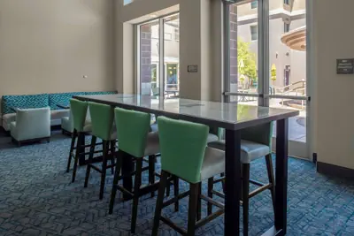 Photo 5 - Homewood Suites by Hilton Phoenix Airport South