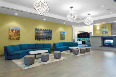 Photo 3 - Homewood Suites by Hilton Phoenix Airport South