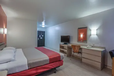 Photo 5 - Motel 6 Pasadena, TX
