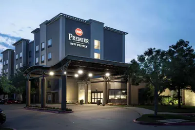 Photo 2 - Best Western Premier Bryan College Station