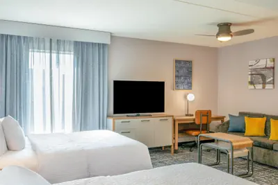 Photo 5 - Homewood Suites by Hilton Pittsburgh Southpointe
