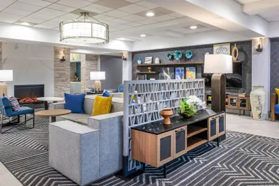 Photo 3 - Homewood Suites by Hilton Pittsburgh Southpointe