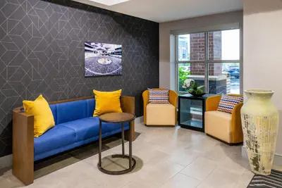 Photo 4 - Homewood Suites by Hilton Pittsburgh Southpointe