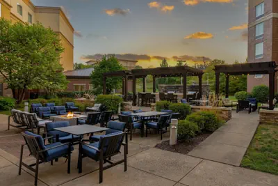 Photo 2 - Homewood Suites by Hilton Pittsburgh Southpointe