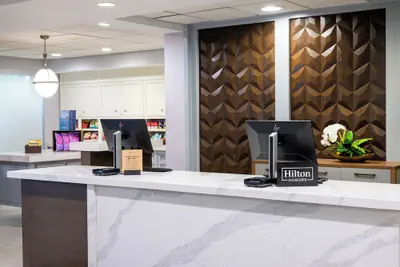 Photo 3 - Homewood Suites by Hilton Pittsburgh Southpointe