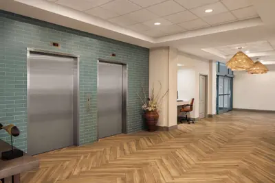 Photo 3 - Hampton Inn Virginia Beach-Oceanfront South