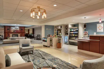 Photo 4 - Hilton Garden Inn Troy