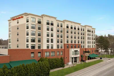 Photo 2 - Hilton Garden Inn Troy