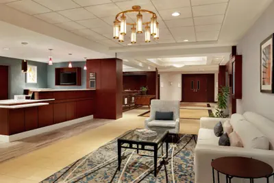 Photo 3 - Hilton Garden Inn Troy
