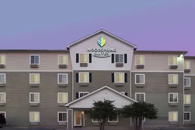 Photo 2 - WoodSpring Suites Austin North I-35