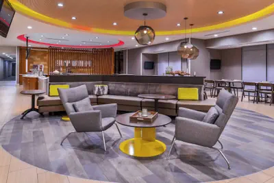 Photo 2 - Springhill Suites by Marriott Temecula Wine Country