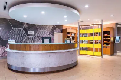 Photo 5 - Springhill Suites by Marriott Temecula Wine Country