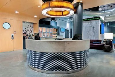 Photo 4 - Aloft by Marriott Jacksonville Airport