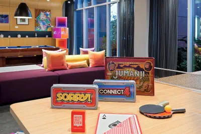 Photo 4 - Aloft by Marriott Jacksonville Airport