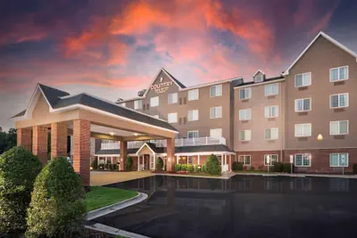 Photo 2 - Country Inn & Suites by Radisson, Rocky Mount, NC