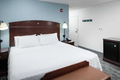Photo 5 - Hampton Inn & Suites Rochester-North