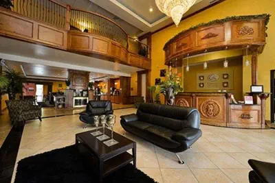 Photo 2 - Comfort Suites Bay City East