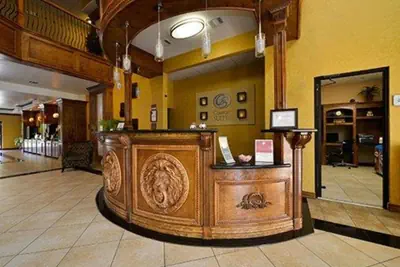 Photo 3 - Comfort Suites Bay City East