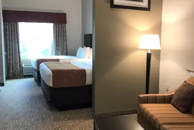 Photo 5 - Comfort Suites Bay City East