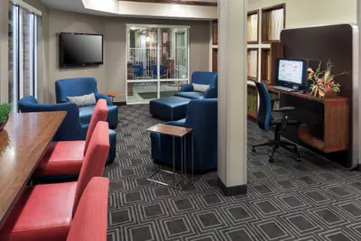 Photo 3 - TownePlace Suites by Marriott Little Rock West