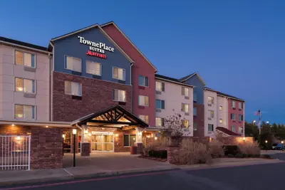 Photo 2 - TownePlace Suites by Marriott Little Rock West