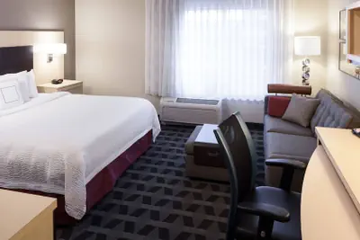 Photo 5 - TownePlace Suites by Marriott Little Rock West