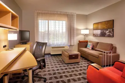 Photo 2 - TownePlace Suites by Marriott Omaha West