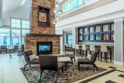 Photo 4 - Residence Inn by Marriott Yonkers Westchester County