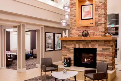 Photo 2 - Residence Inn by Marriott Yonkers Westchester County